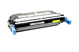 Toner di alta qualità compatibile HP Q6462A Y GIALLO